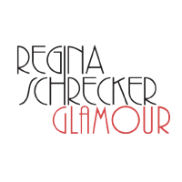 Regina Schrecker Glamour