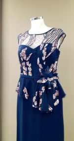 Abito Lungo Maestri Haute Couture - immagine 2