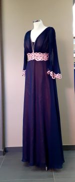 Abito Lungo Maestri Haute Couture - immagine 2