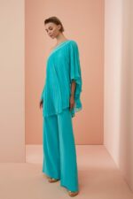 Completo casacca-pantalone Allure Evening