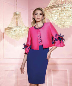 Abito Antonio D'Errico Couture