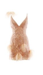 Abito corto Kuea - immagine 3