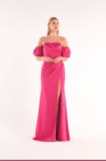 Abito lungo Kuea - immagine 2