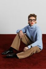 Pullover Diana Gallesi