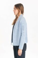 Cardigan Diana Gallesi - immagine 2