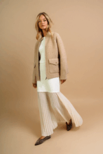 Giubbotto maglia Patrizia Parma