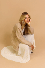 Giubbotto maglia Patrizia Parma - immagine 3