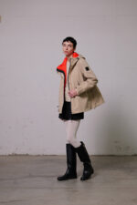 Parka Montereggi Point