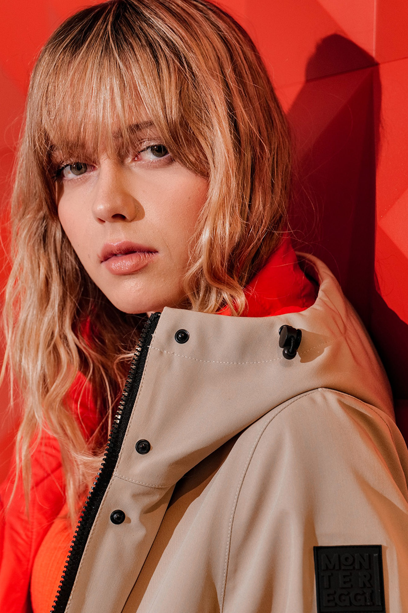 Parka Montereggi Point - immagine 3