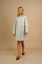 Cappotto Patrizia Parma