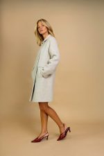 Cappotto Patrizia Parma - immagine 2