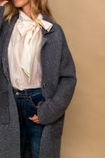 Cappotto Patrizia Parma - immagine 3