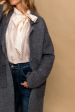 Cappotto Patrizia Parma - immagine 3