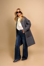 Cappotto Patrizia Parma - immagine 2