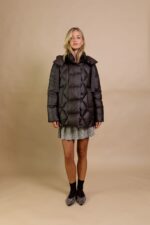 Piumino Patrizia Parma - immagine 3