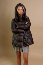 Piumino Patrizia Parma