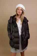 Piumino Patrizia Parma - immagine 4