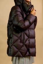 Piumino Patrizia Parma - immagine 2