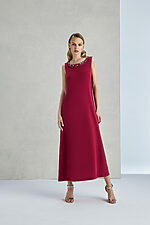 Abito Midi Antonio D’Errico Couture