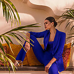Completo Pantalone Antonio D'Errico Couture - immagine 3