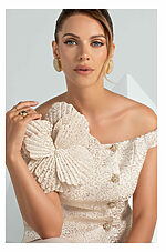 Completo pantalone Curvy Allure - immagine 2