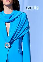 Completo Pantalone Camilla Milano - immagine 2