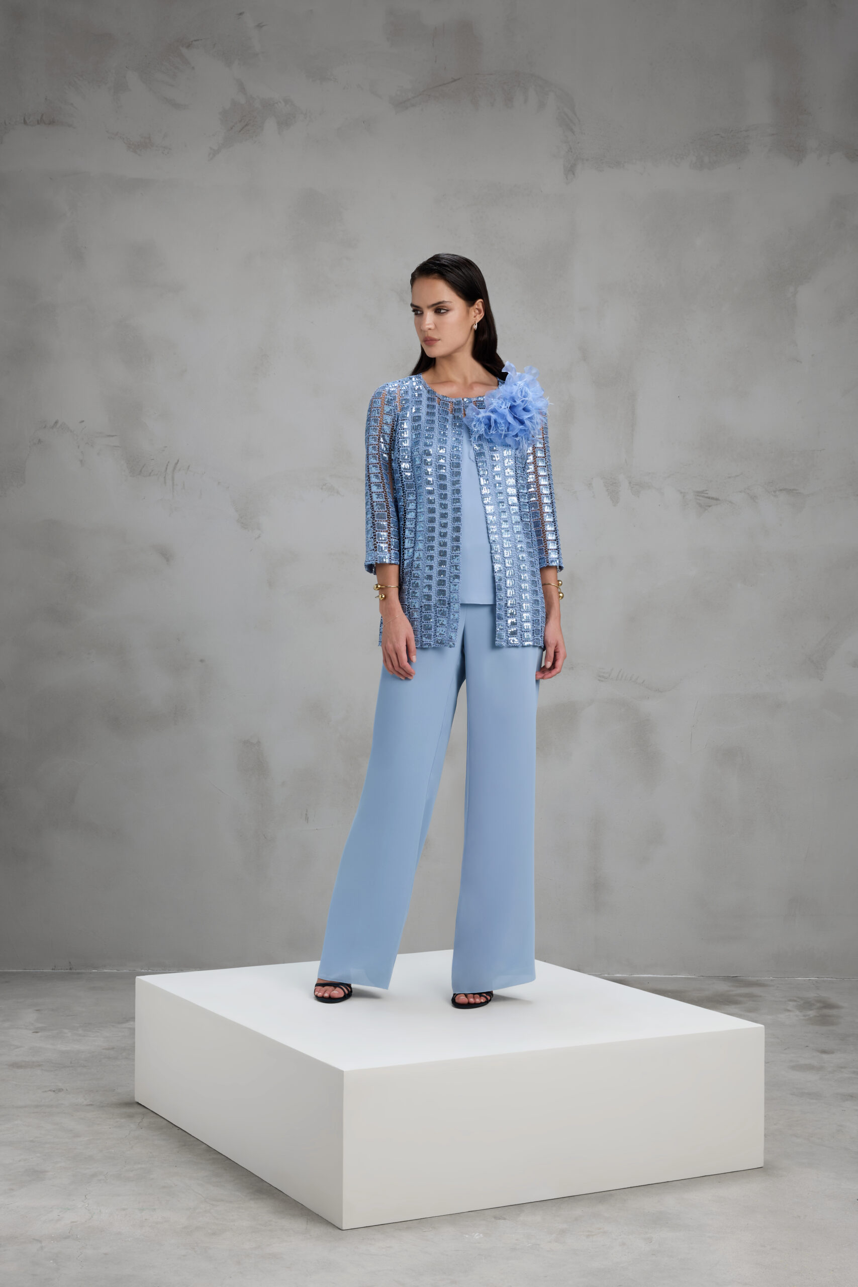 Completo Pantalone Antonio D'Errico - immagine 1