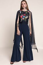 Completo pantalone Matilde Cano