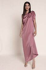 Abito lungo Mass Matilde Cano