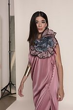 Abito lungo Mass Matilde Cano - immagine 3