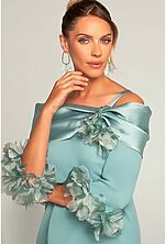 Completo pantalone Curvy Allure - immagine 2