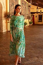 Abito lungo Màss Matilde Cano - immagine 3