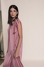 Abito lungo Mass Matilde Cano - immagine 4