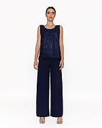Completo pantalone Casting - immagine 2